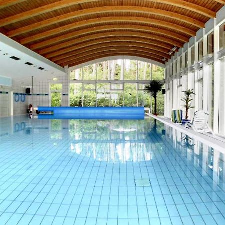 Landsitz Hotel Templin Dış mekan fotoğraf