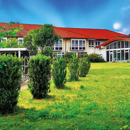 Landsitz Hotel Templin Dış mekan fotoğraf