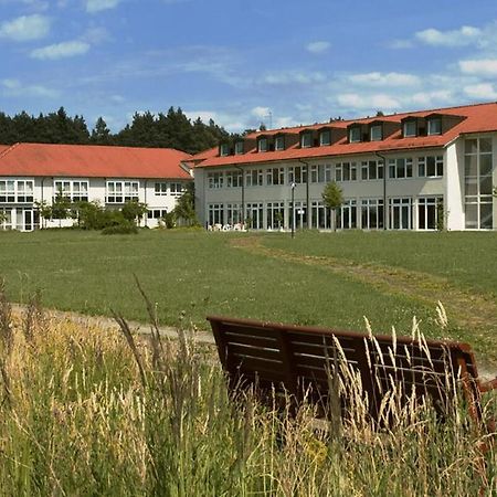 Landsitz Hotel Templin Dış mekan fotoğraf