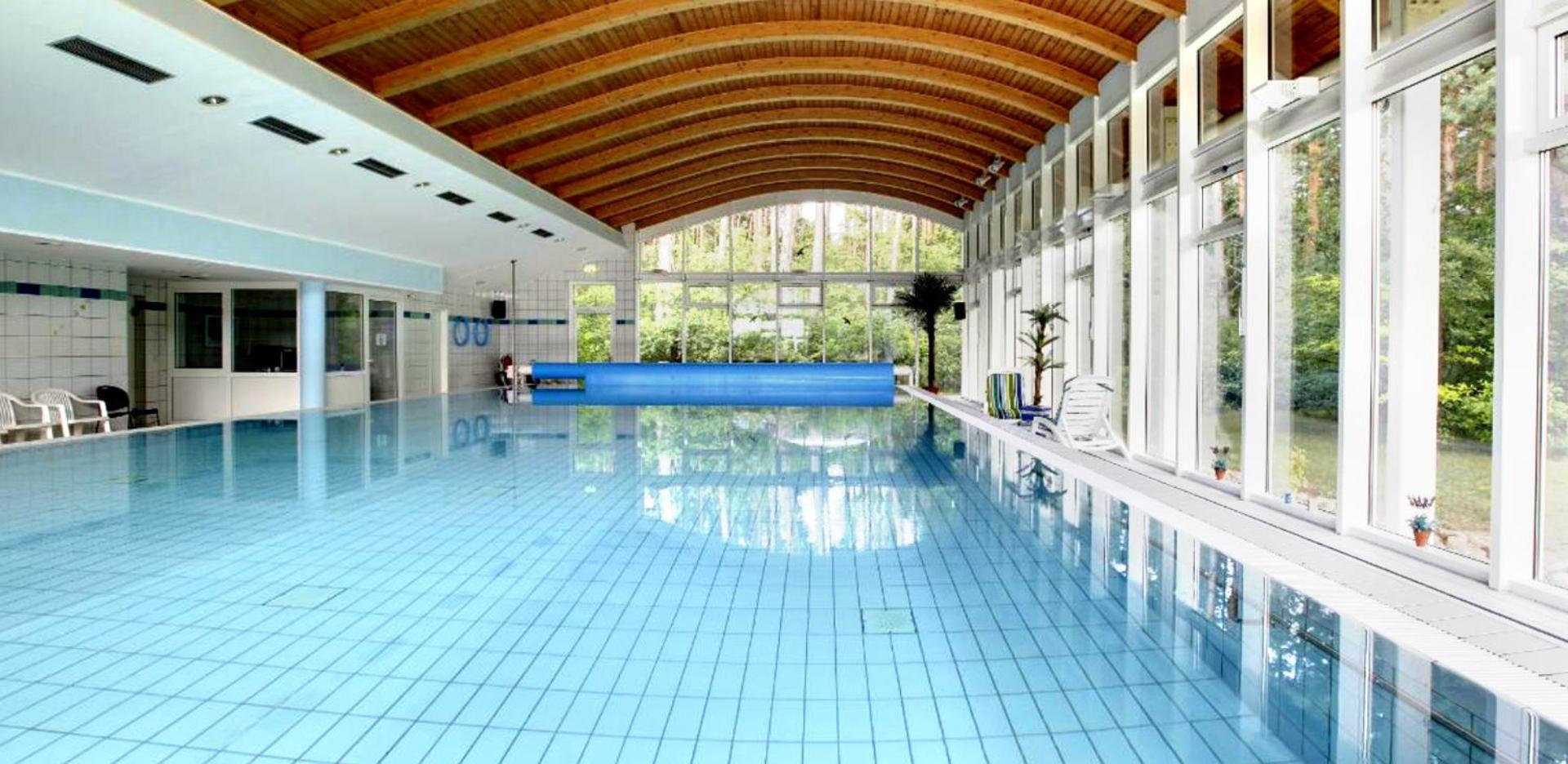 Landsitz Hotel Templin Dış mekan fotoğraf