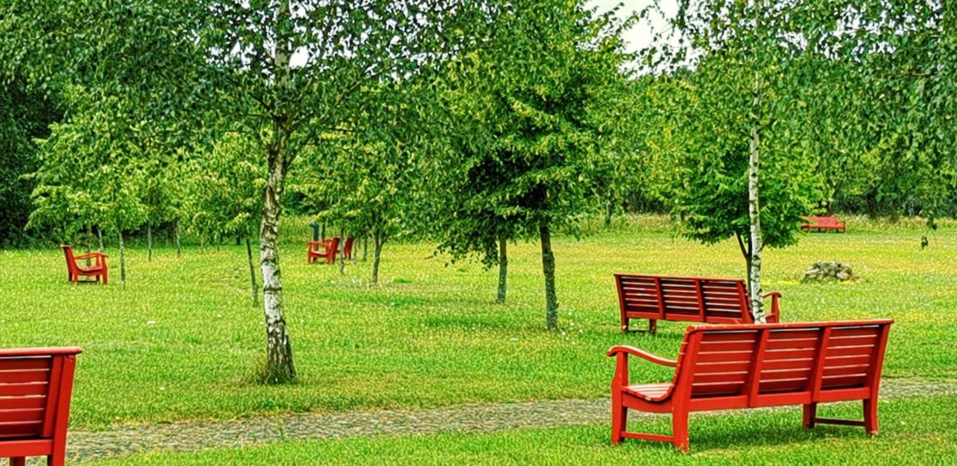 Landsitz Hotel Templin Dış mekan fotoğraf