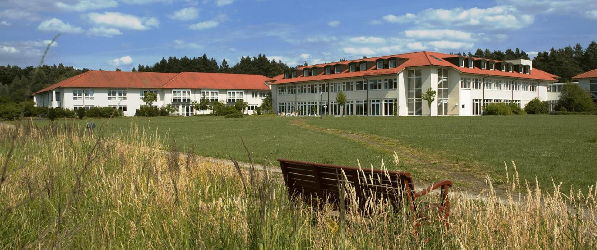 Landsitz Hotel Templin Dış mekan fotoğraf
